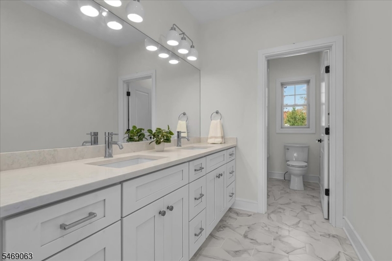 1309 Graymill Drive Scotch Plains NJ 07076