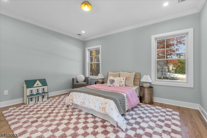 1309 Graymill Drive Scotch Plains NJ 07076