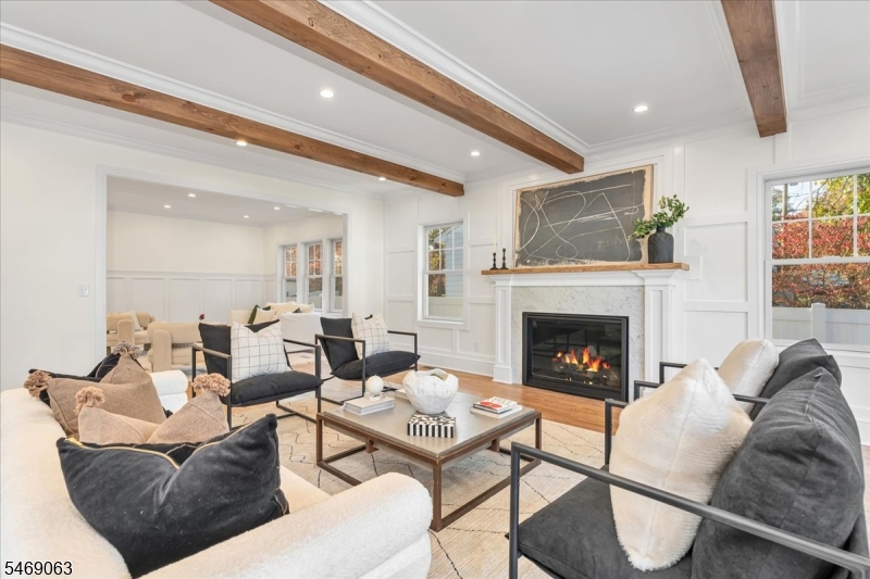 1309 Graymill Drive Scotch Plains NJ 07076
