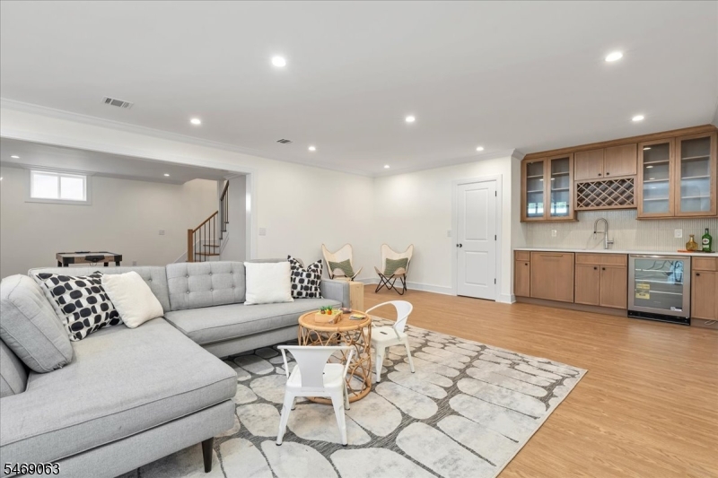1309 Graymill Drive Scotch Plains NJ 07076