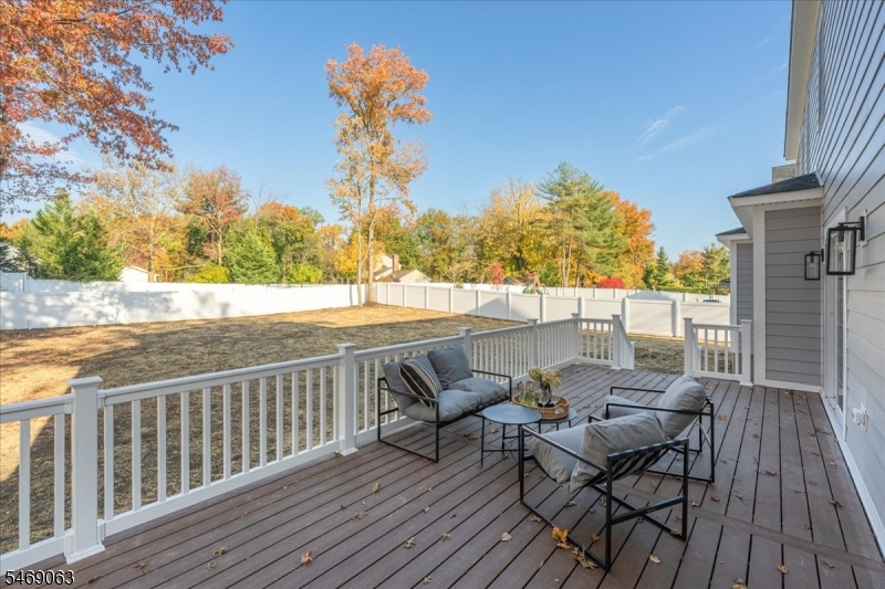 1309 Graymill Drive Scotch Plains NJ 07076
