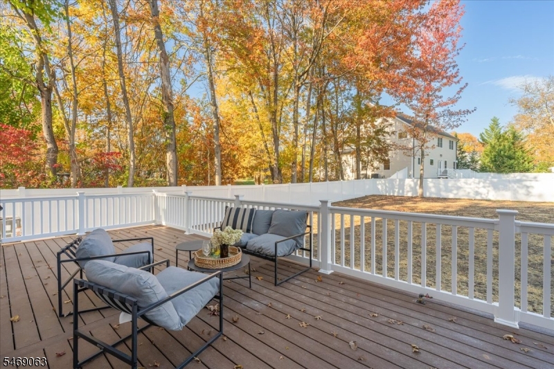 1309 Graymill Drive Scotch Plains NJ 07076
