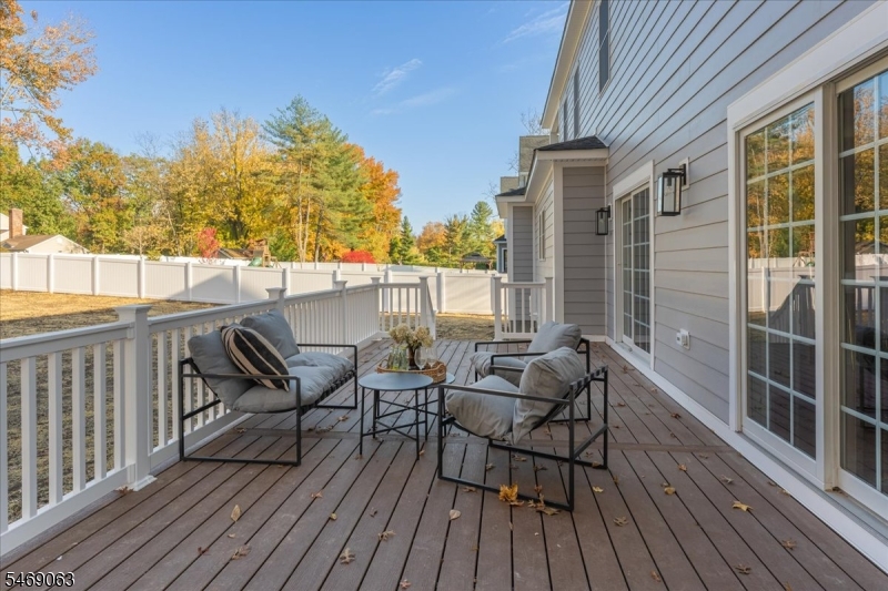 1309 Graymill Drive Scotch Plains NJ 07076
