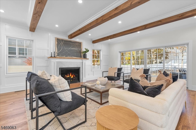 1309 Graymill Drive Scotch Plains NJ 07076