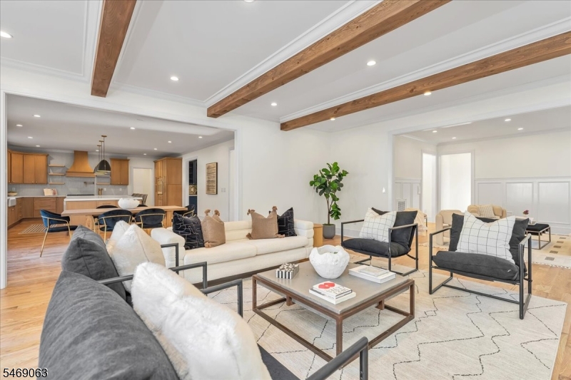 1309 Graymill Drive Scotch Plains NJ 07076