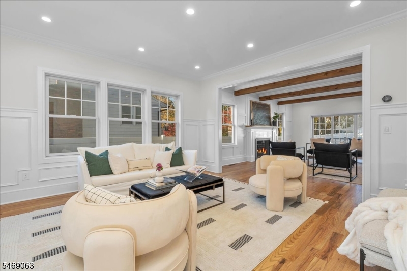 1309 Graymill Drive Scotch Plains NJ 07076
