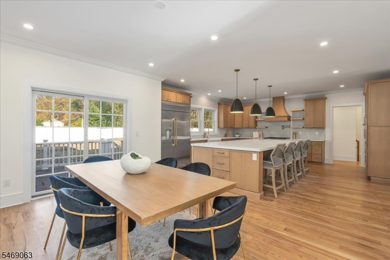 1309 Graymill Drive Scotch Plains NJ 07076