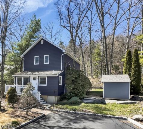 7 Shadowy Lane West Milford NJ 07480