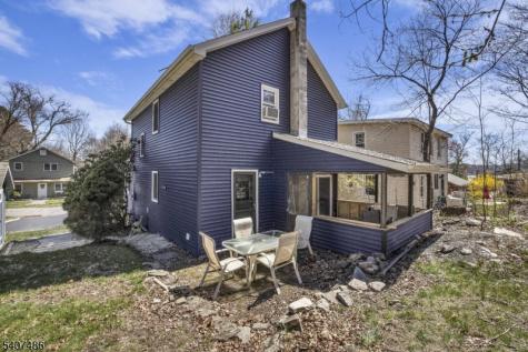 7 Shadowy Lane West Milford NJ 07480