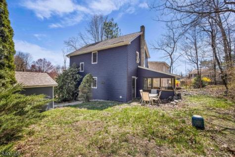 7 Shadowy Lane West Milford NJ 07480