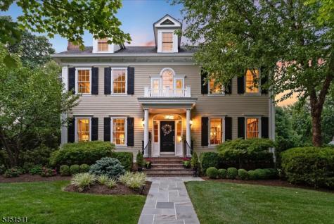 16 Sinclair Terrace Madison NJ 07940