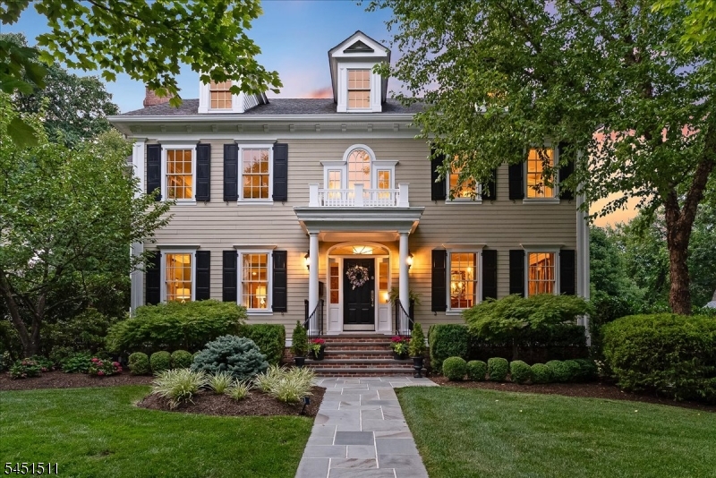 16 Sinclair Terrace Madison NJ 07940