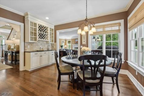 16 Sinclair Terrace Madison NJ 07940