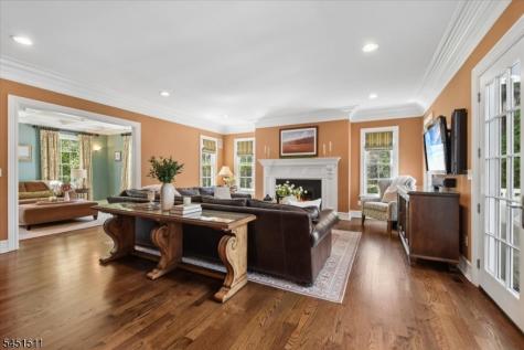 16 Sinclair Terrace Madison NJ 07940