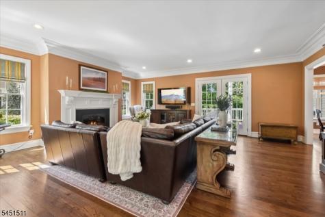16 Sinclair Terrace Madison NJ 07940