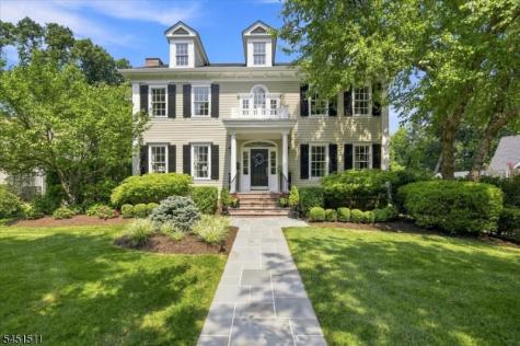 16 Sinclair Terrace Madison NJ 07940