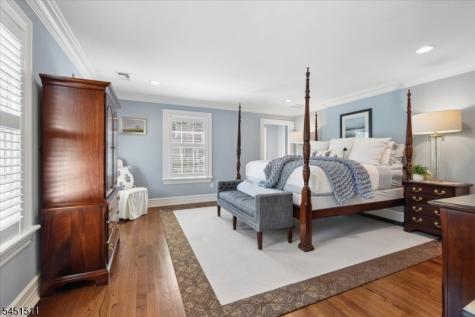 16 Sinclair Terrace Madison NJ 07940