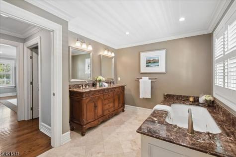 16 Sinclair Terrace Madison NJ 07940