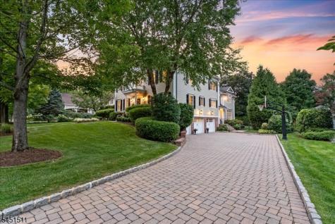 16 Sinclair Terrace Madison NJ 07940