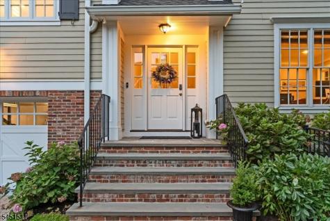 16 Sinclair Terrace Madison NJ 07940