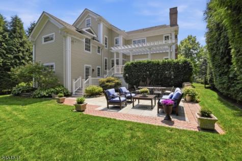 16 Sinclair Terrace Madison NJ 07940