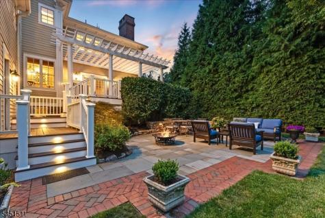16 Sinclair Terrace Madison NJ 07940