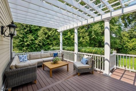 16 Sinclair Terrace Madison NJ 07940