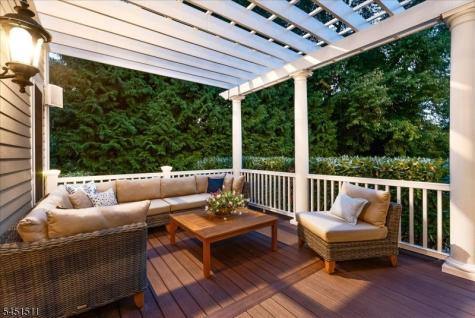 16 Sinclair Terrace Madison NJ 07940