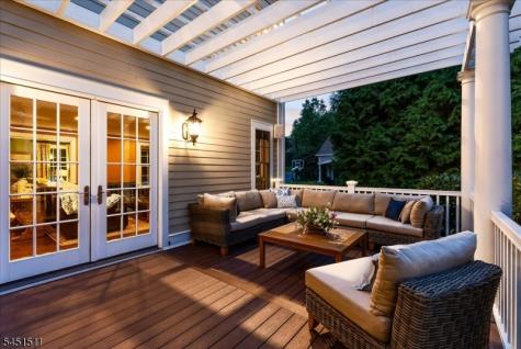 16 Sinclair Terrace Madison NJ 07940