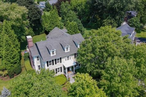 16 Sinclair Terrace Madison NJ 07940