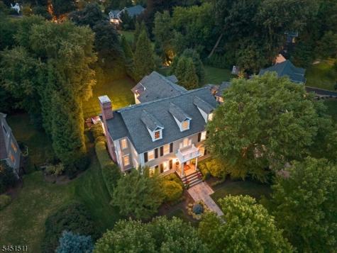 16 Sinclair Terrace Madison NJ 07940