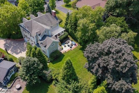16 Sinclair Terrace Madison NJ 07940