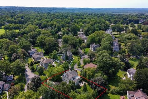 16 Sinclair Terrace Madison NJ 07940