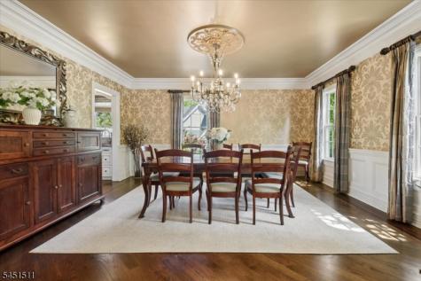 16 Sinclair Terrace Madison NJ 07940