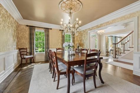 16 Sinclair Terrace Madison NJ 07940