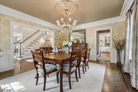 16 Sinclair Terrace Madison NJ 07940