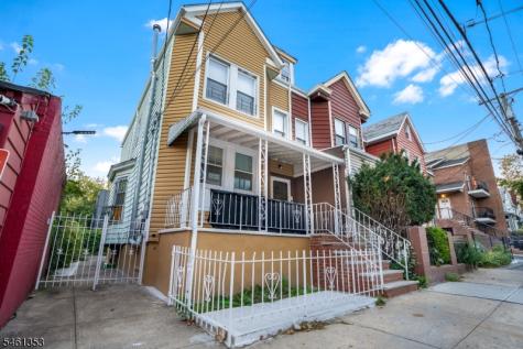 33 Union Street Jersey City NJ 07304