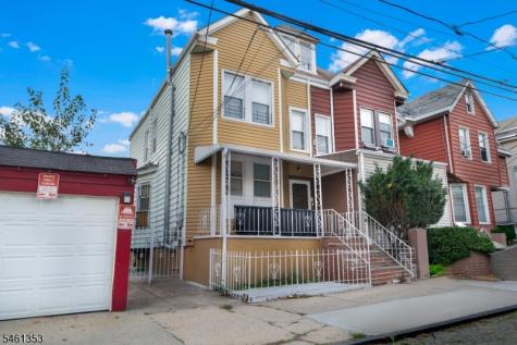 33 Union Street Jersey City NJ 07304
