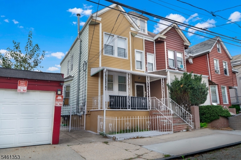 33 Union Street Jersey City NJ 07304
