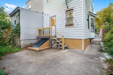 33 Union Street Jersey City NJ 07304