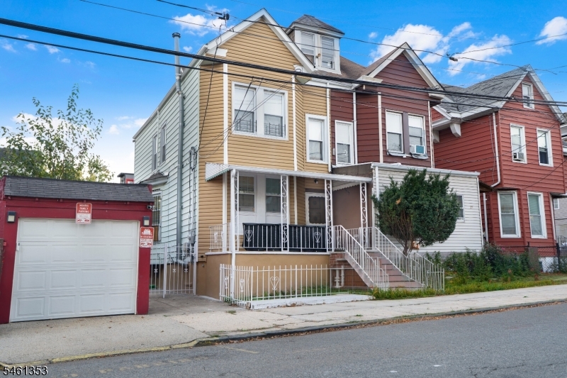 33 Union Street Jersey City NJ 07304