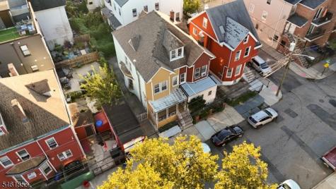 33 Union Street Jersey City NJ 07304