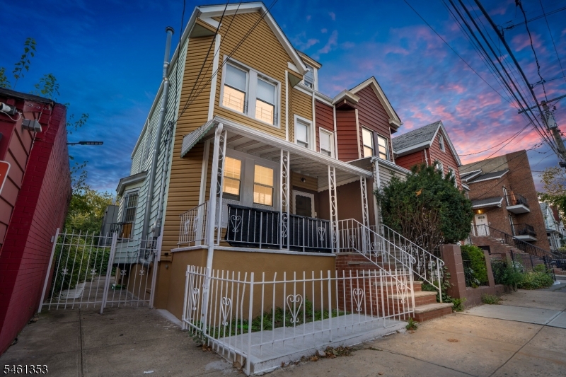 33 Union Street Jersey City NJ 07304