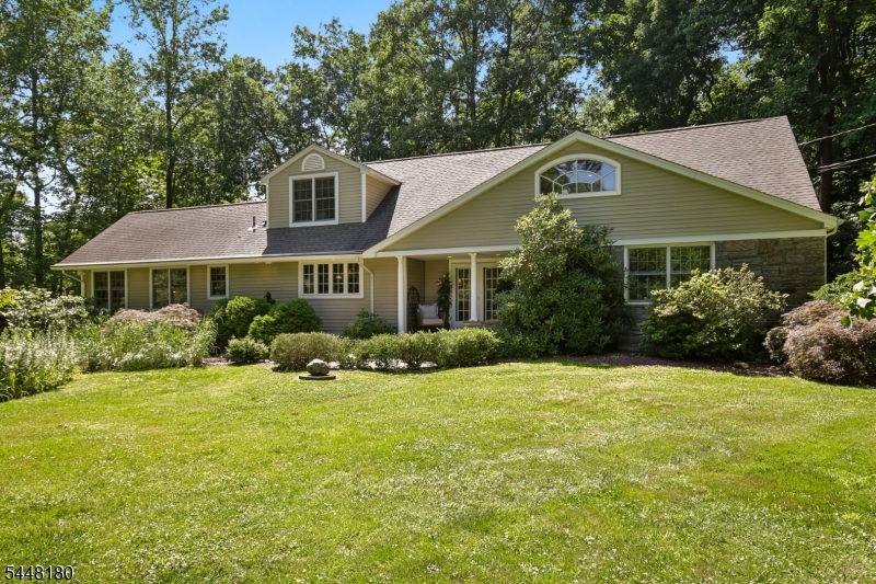 2 Jared Court Randolph NJ 07945