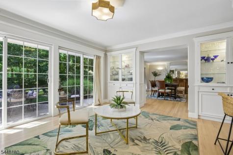 2 Jared Court Randolph NJ 07945