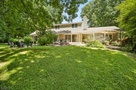 2 Jared Court Randolph NJ 07945