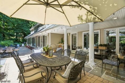2 Jared Court Randolph NJ 07945