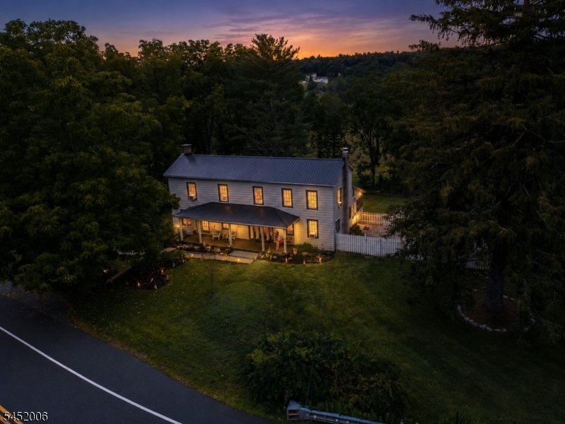 213 Clove Road Montague NJ 07827