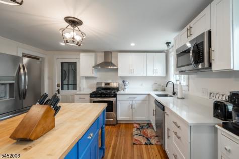 213 Clove Road Montague NJ 07827