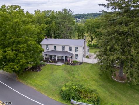 213 Clove Road Montague NJ 07827